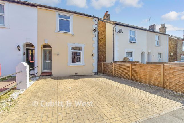 4-bed semi-detached on 60, Monson Road, Redhill, £625,000