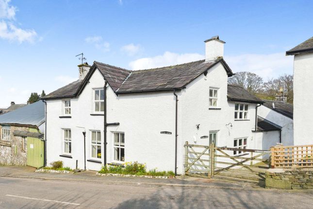 Thumbnail Cottage for sale in Old Hutton, Kendal