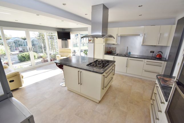 Detached house for sale in Chalk Lane, Orby
