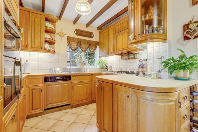 55 Sandford Road, Nottingham photo 3