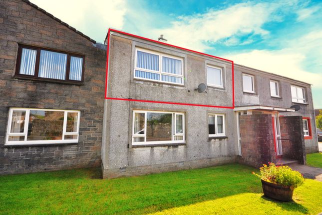 Thumbnail Flat for sale in New Road, Wigtown