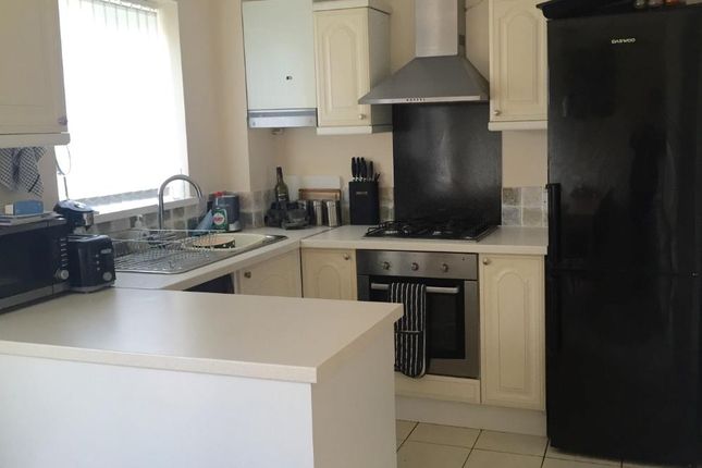 Property to rent in Castell Morgraig, Pontypandy, Caerphilly