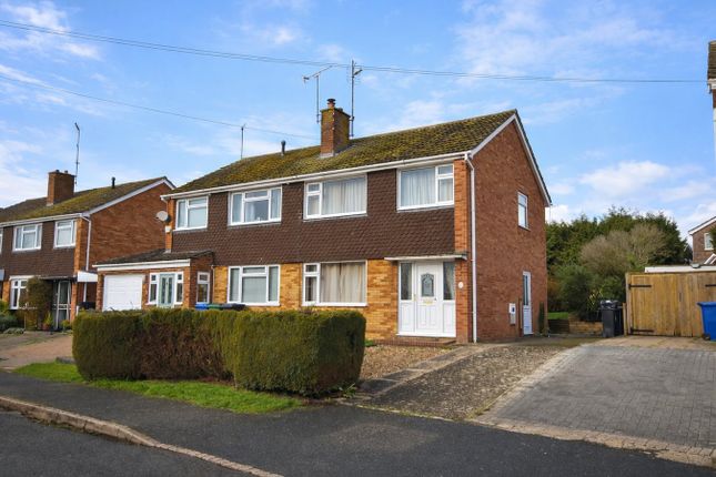 3-bed house on 15, Georges Avenue, Northampton, £250,000
