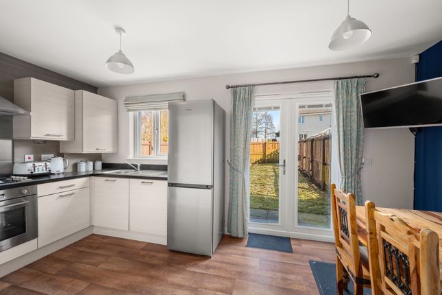 25 Earl Matthew Avenue, Arbroath photo 4