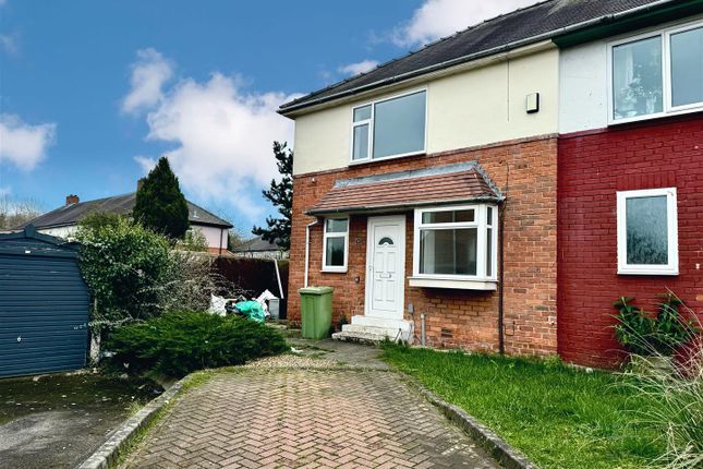 Thumbnail Property to rent in Daphne Road, Stockton-On-Tees