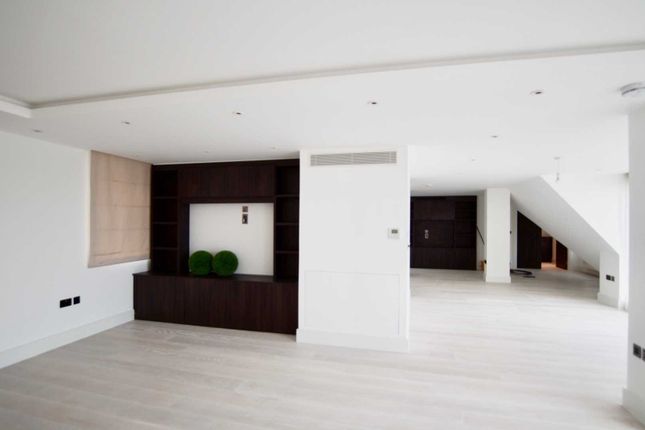 Thumbnail Penthouse to rent in Parkside, Knightsbridge Sw1