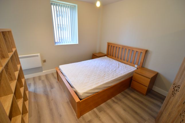 Flat 30 Iron House, Petersfield Avenue, Petersfield Avenue, Slough photo 4