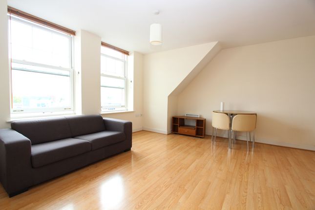Flat for sale in Oxford Road, Reading