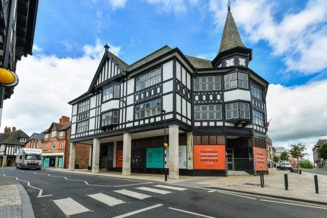Thumbnail Commercial property to let in Unit 3 Elder Way, Chesterfield, Chesterfield