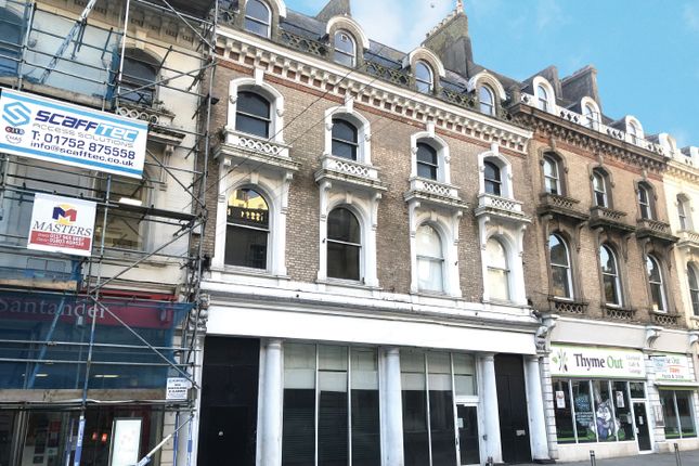 Thumbnail Office for sale in 39-40 Fleet Street, 39-40 Fleet Street