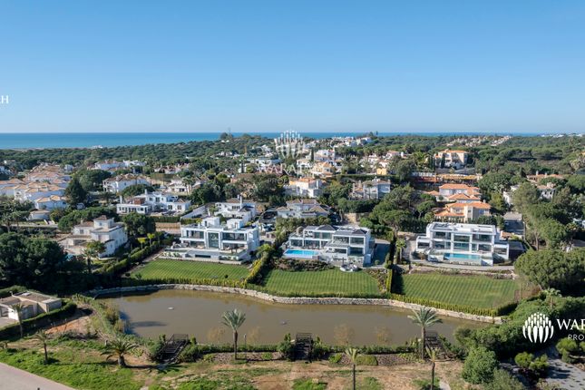 Villa for sale in Encosta Do Lago, Quinta Do Lago, Loulé, Central Algarve, Portugal