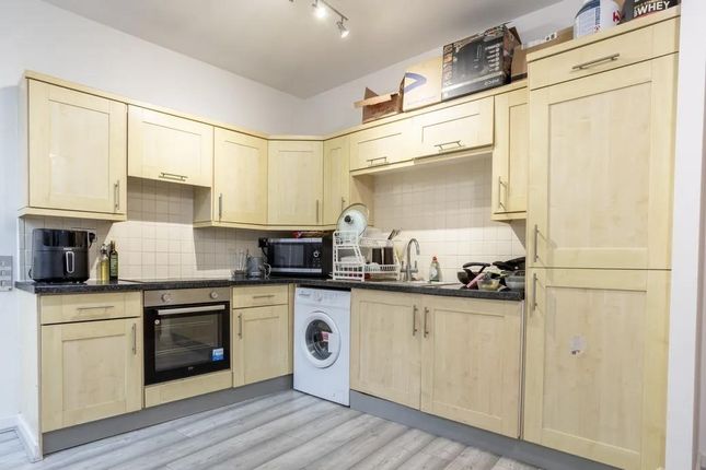 Apartment 4, 57, The Squirrel Building, Colton Street, Leicester photo 3