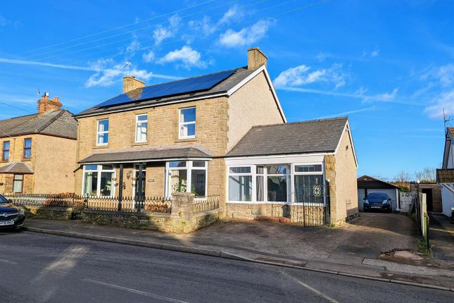 Thumbnail Detached house for sale in Tufthorn Road, Coleford