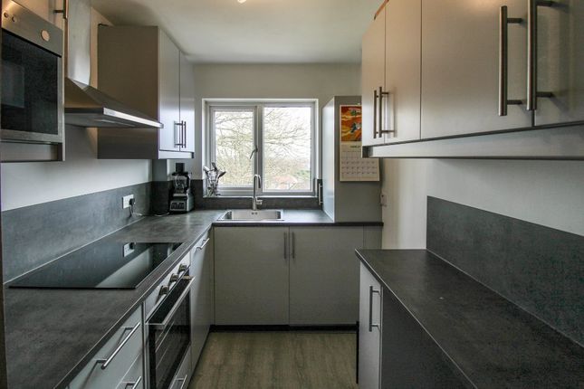 6, Casson House, Knaresborough photo 3