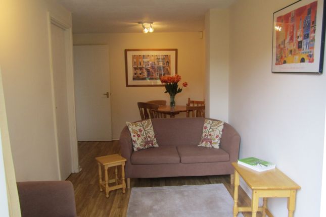 Kirby Place Cowley Oxford Ox4 4 Bedroom End Terrace House