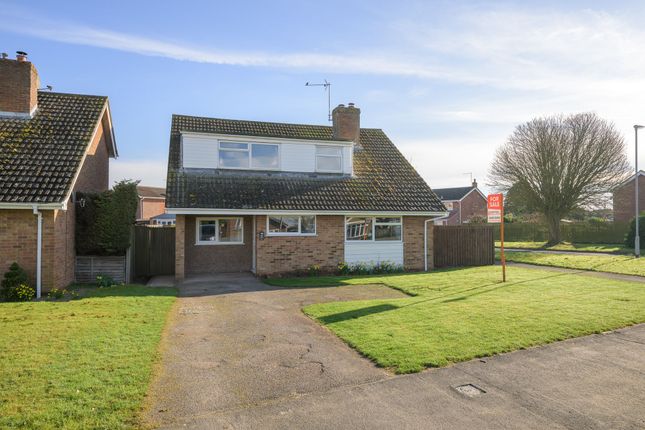 4-bed house on 11 Sea Lane, Boston, £270,000