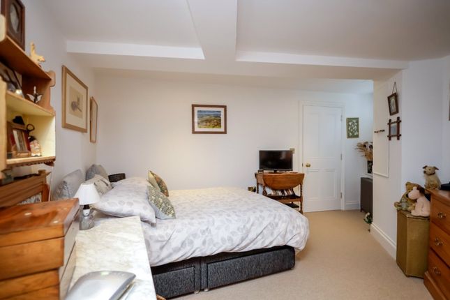 Flat for sale in Market Lane, Lewes