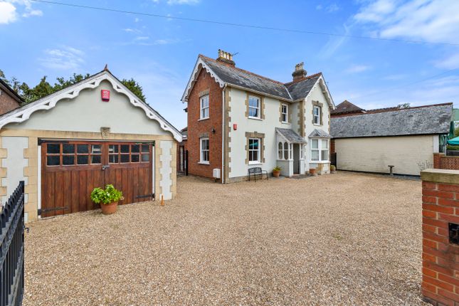 Detached house for sale in Ref: Ad - The Street, Charlwood