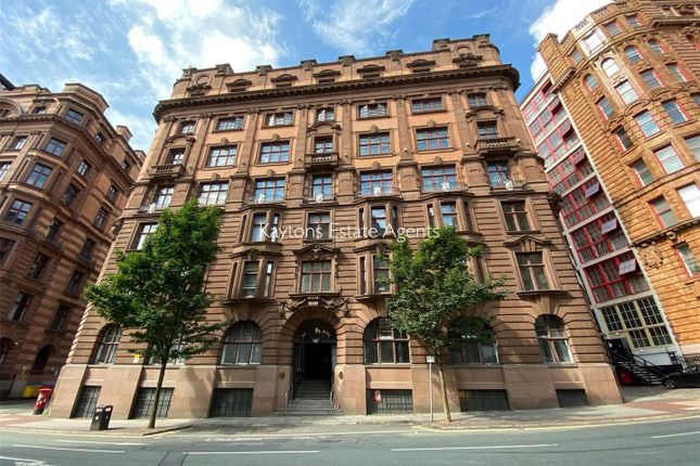 Flat for sale in Asia House, Princes Street, Manchester