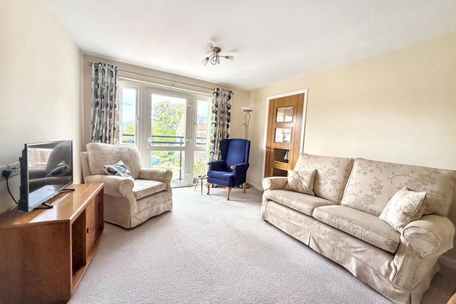 47 Robert Adam Court, Bondgate Without, Alnwick photo 2