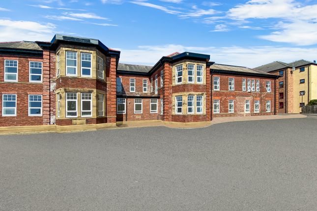 Apartment 15 Henshall, Manygates Lane, Wakefield photo 5