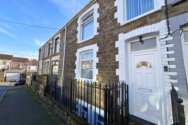 3, Victoria Street, Maesteg photo 2