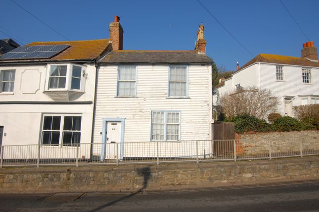 Cottage for sale in Sandgate Hill, Sandgate