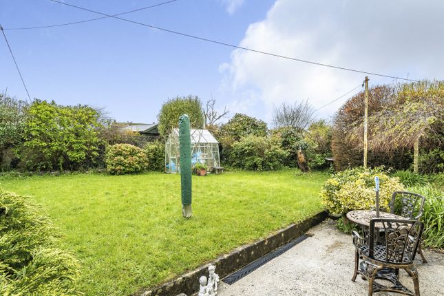 Bungalow for sale in Richards Lane, Paynters Lane, Redruth, Cornwall
