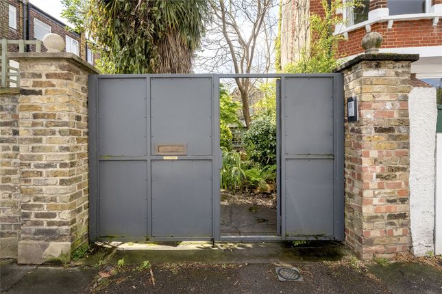 Detached house for sale in The Avenue, Turnham Green