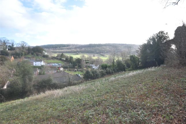 Land for sale in Wellington Heath, Ledbury, Herefordshire