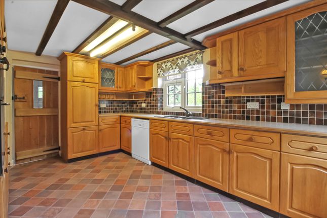 Little Orchard, Kingsmead, Wickham photo 2
