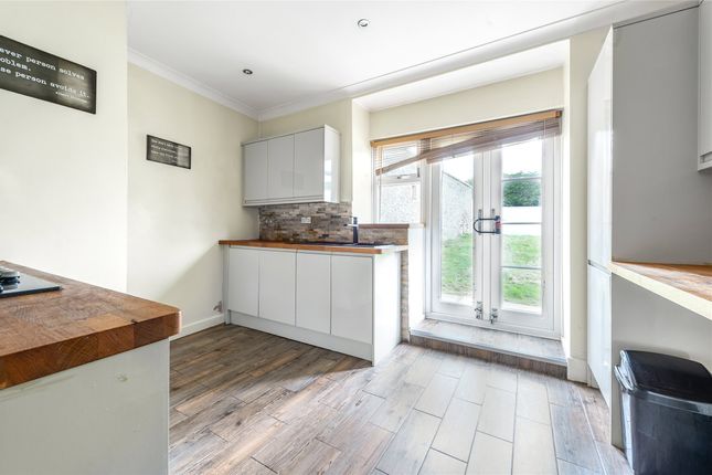 Flat for sale in Churchill House, Bristol