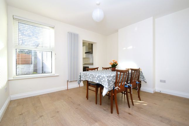 End terrace house for sale in Newbury Road, Bromley
