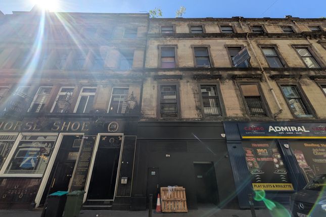 3/3, 12 Renfield Street, Glasgow photo 3