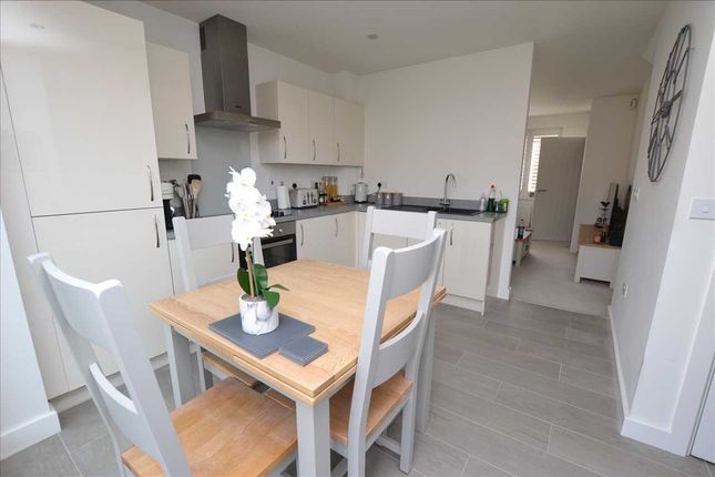 Semi-detached house for sale in Orchard Way, Boreham, Chelmsford