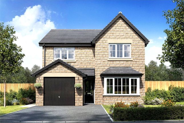 Plot 57 - Millrigg, Oaken Heights,, Standenhall Drive, Lancashire photo 2