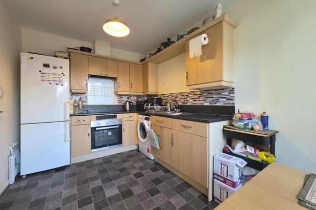 14, Brentleigh Way, Stoke-on-Trent photo 3