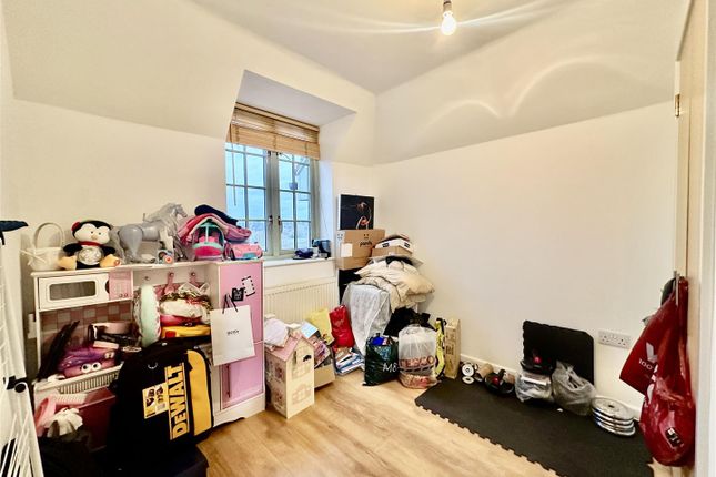 Flat for sale in Loughborough Road, Belgrave, Leicester