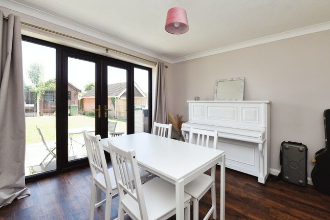 Detached house for sale in Swan Street, Halstead