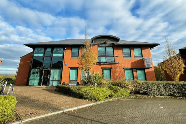 Thumbnail Office to let in Daresbury Park, Daresbury, Warrington