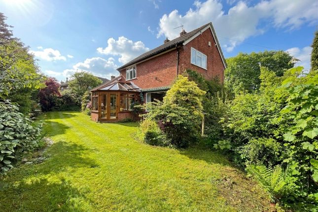4 Chester Road, Crewe photo 3