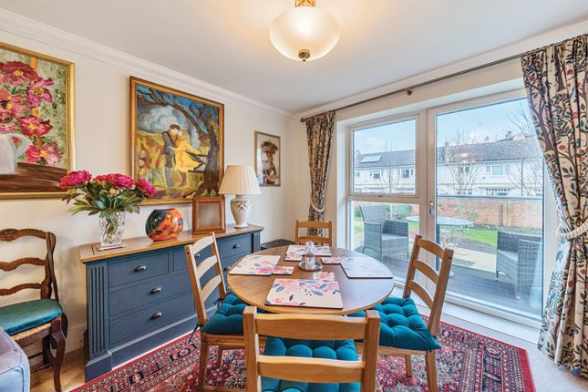 Flat for sale in Lansdown Road, Cheltenham, Gloucestershire