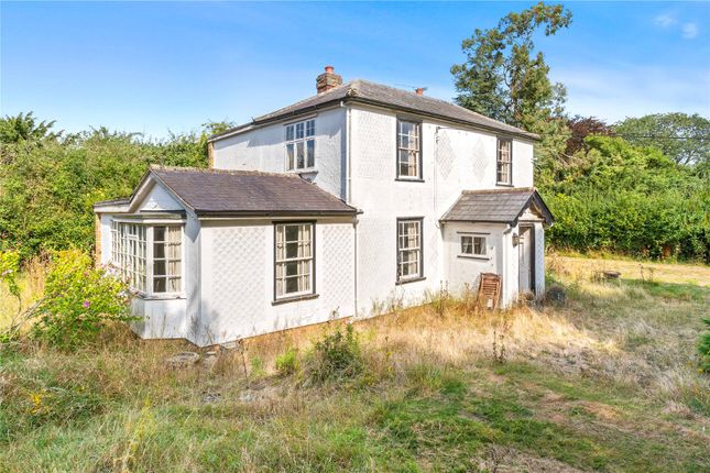 3-bed house on The Croft,, Smiths Green, Takeley, £525,000