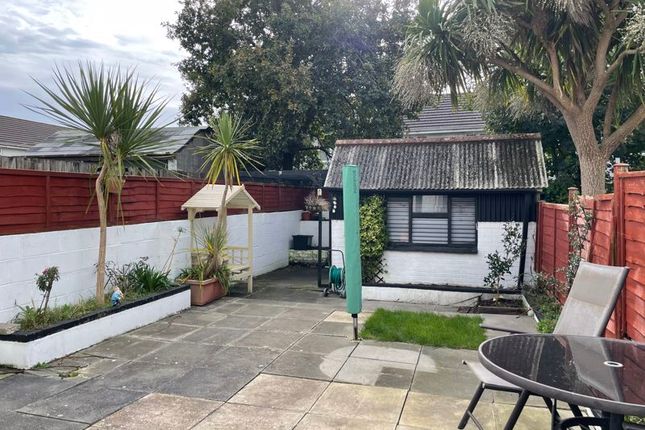 Terraced house for sale in Clarence Road, St. Austell