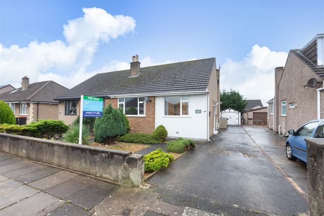 2-bed bungalow on Leamington Road, Morecambe, £180,000