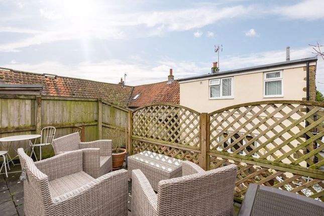 Semi-detached house for sale in Hungate, Brompton-By-Sawdon, Scarborough
