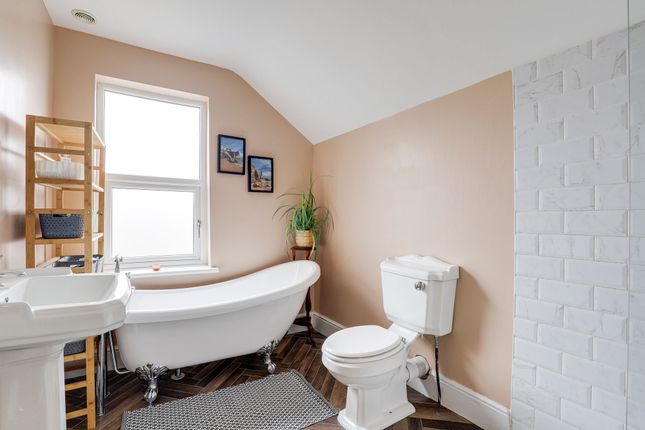 3 Camelot Street, Nottingham photo 4