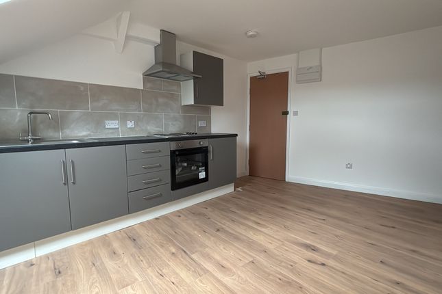 F7,101, Melton Road, Leicester photo 3