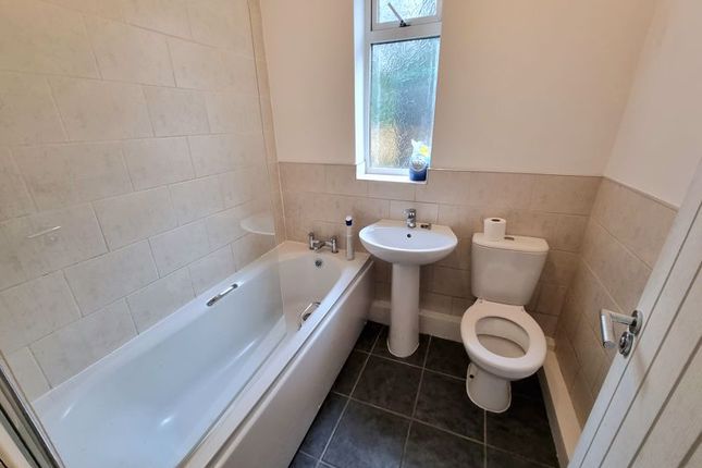 Flat for sale in Ravenshill Road, West Denton, Newcastle Upon Tyne