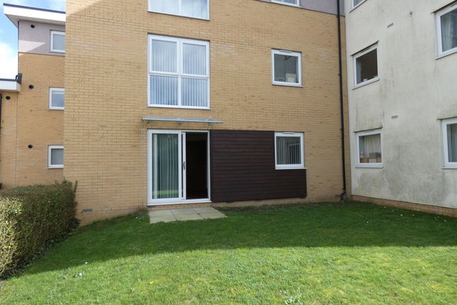 Flat to rent in Olympia Way, Whitstable